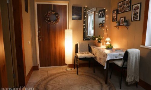 Пансионат "Счастье" Корабсельки - 10