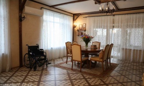 Пансионат "Счастье" Корабсельки цены