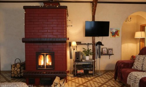 Пансионат "Счастье" Корабсельки - 5