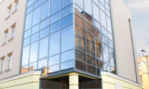 Пансионат «Леснозаводской» сети Опека - фото