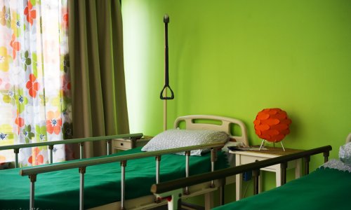 Пансионат «Леснозаводской» сети Опека цены