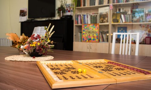 Пансионат «Леснозаводской» сети Опека - 6