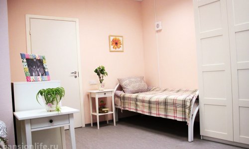 Пансионат «Леснозаводской» сети Опека - 7