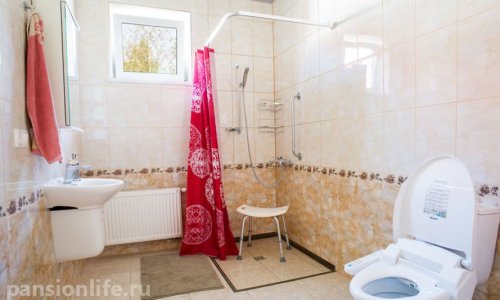 Пансионат «Европейский» сети Опека - фото