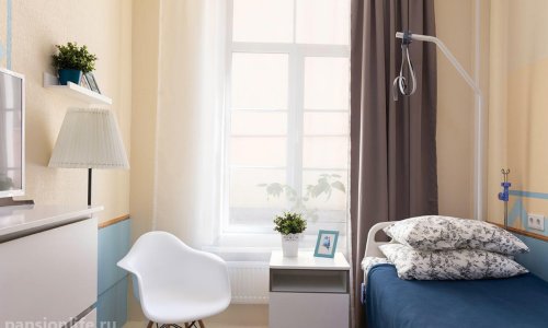 Пансионат «Рижский» сети Опека - 5