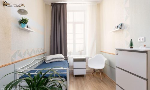 Пансионат «Рижский» сети Опека - 6