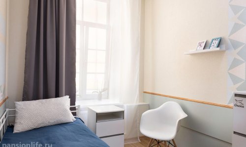 Пансионат «Рижский» сети Опека - 7