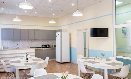 Пансионат «Рижский» сети Опека - 8