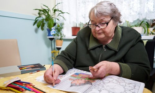 Пансионат «Южный» сети Опека цены