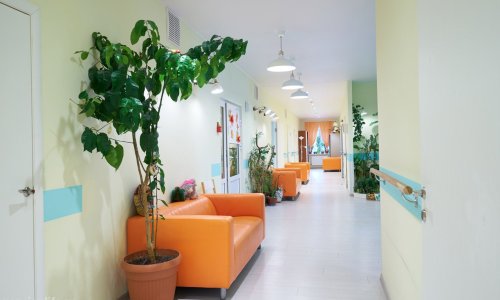 Пансионат «Южный» сети Опека - 6