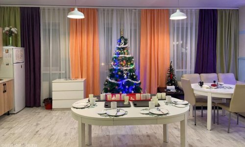 Пансионат «Южный» сети Опека - 7