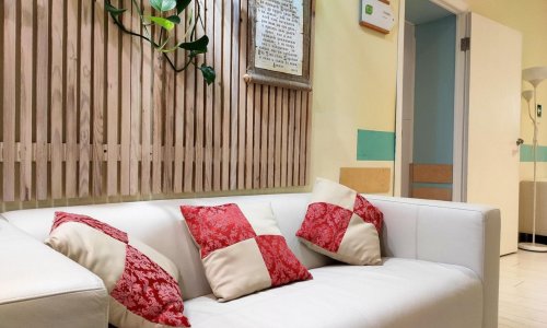 Пансионат «Южный» сети Опека - 8