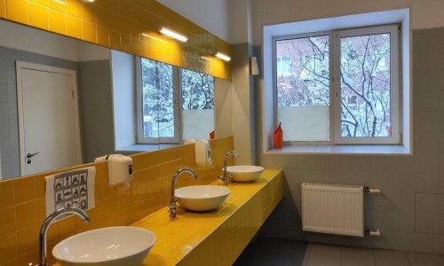 Пансионат «Южный» сети Опека - 9