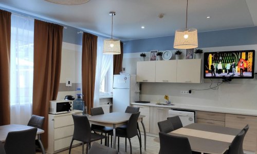 Пансионат «Южный» сети Опека - 10