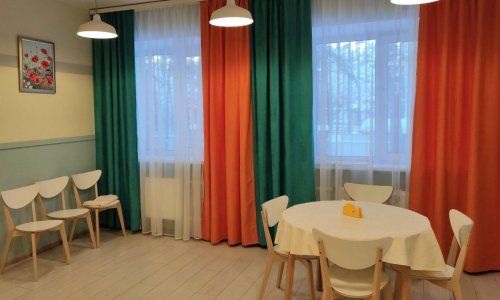 Пансионат «Южный» сети Опека - 11