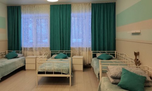 Пансионат «Южный» сети Опека - 12