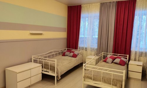 Пансионат «Южный» сети Опека - 13