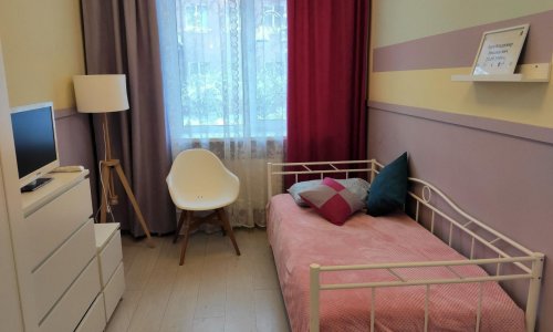 Пансионат «Южный» сети Опека - 14