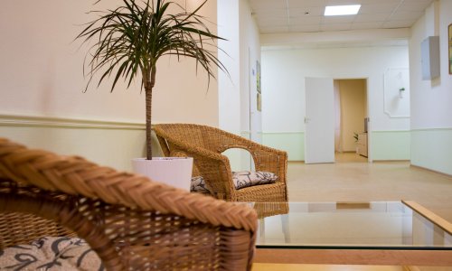 Пансионат «Всеволожский» сети Опека отзывы