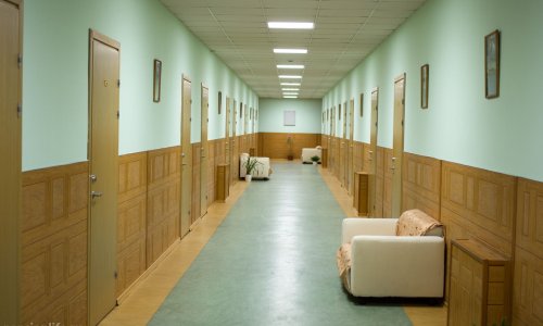 Пансионат «Всеволожский» сети Опека цены