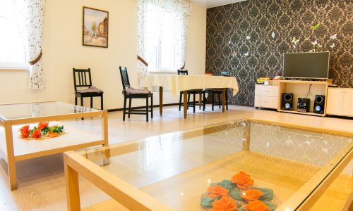 Пансионат «Всеволожский» сети Опека - 5