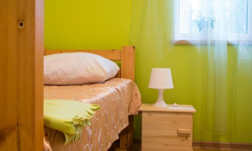 Пансионат «Всеволожский» сети Опека - 7