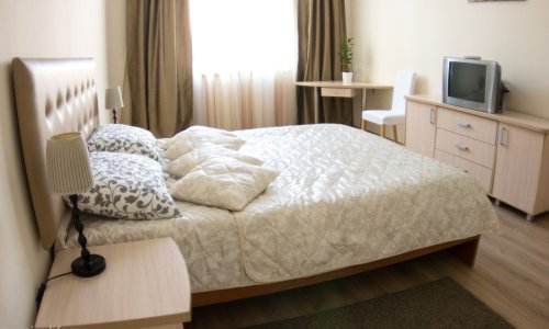 Пансионат «Всеволожский» сети Опека - 8