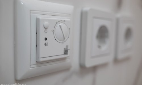 Пансионат «Приморский» сети Опека - 8