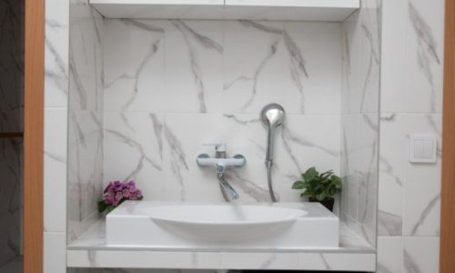 Пансионат «Приморский» сети Опека - 9