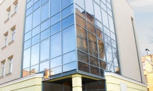 Пансионат «Городской» сети Опека отзывы