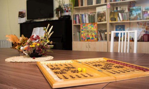 Пансионат «Городской» сети Опека - 5