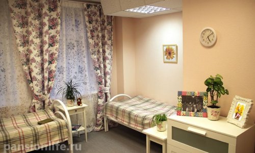 Пансионат «Городской» сети Опека - 6