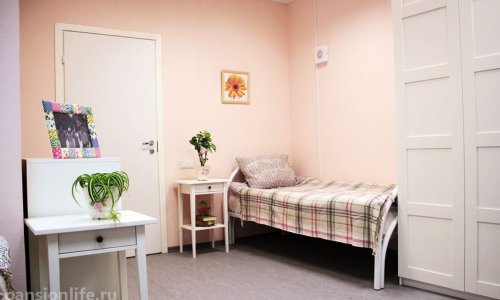 Пансионат «Городской» сети Опека - 9