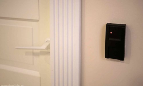 Пансионат «Выборгский» сети Опека