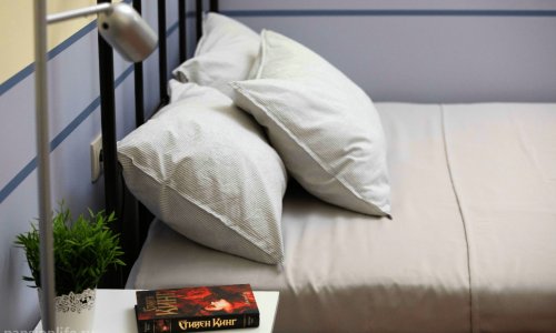 Пансионат «Выборгский» сети Опека - фото