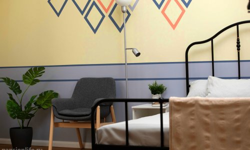 Пансионат «Выборгский» сети Опека - 5