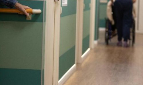 Пансионат «Выборгский» сети Опека - 7