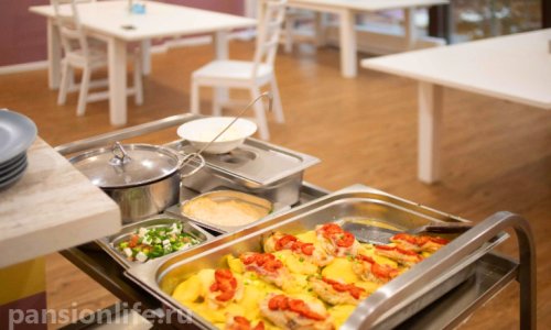 Пансионат «Выборгский» сети Опека - 8