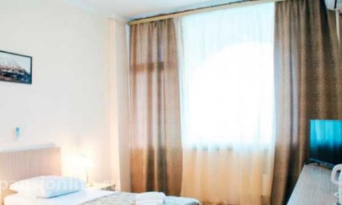 Дом престарелых «Покровский»