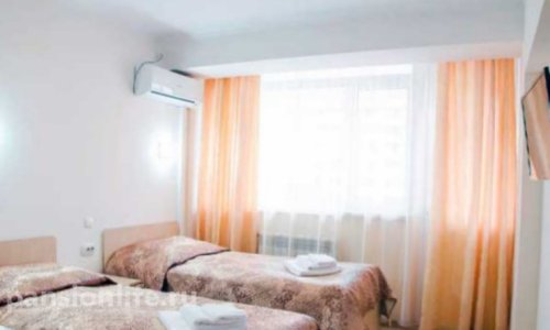 Дом престарелых «Покровский» отзывы