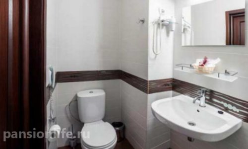 Дом престарелых «Покровский» цены