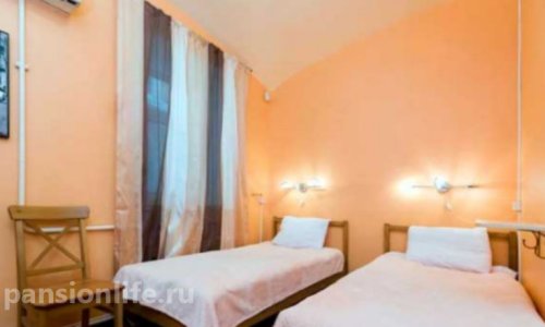 Пансионат «Калининский»