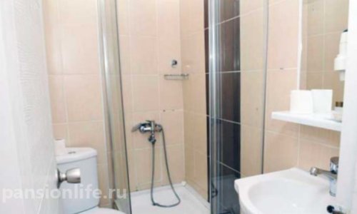 Пансионат «Калининский» - фото