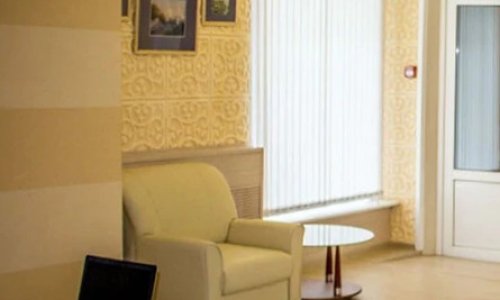 Пушкинский (Царскосельский) пансионат