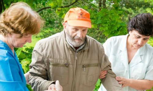 Пушкинский (Царскосельский) пансионат отзывы