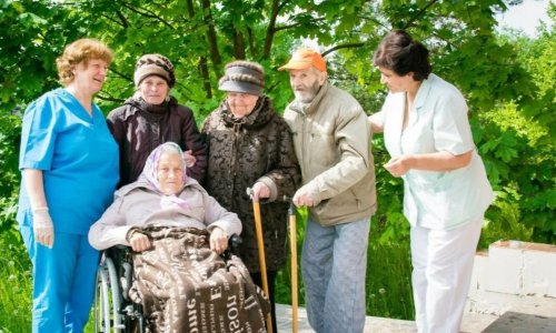 Пушкинский (Царскосельский) пансионат - 5