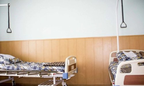 Пушкинский (Царскосельский) пансионат - 6