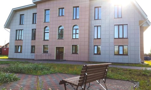 Пансионат Михайловский отзывы