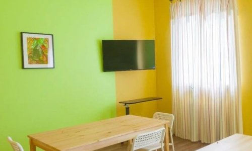 Пансионат Михайловский