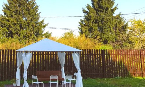 Пансионат Михайловский цены